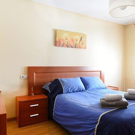 Apartament Vivienda Con Fines Turisticos Baeza Monumental Centro Zewnętrze zdjęcie