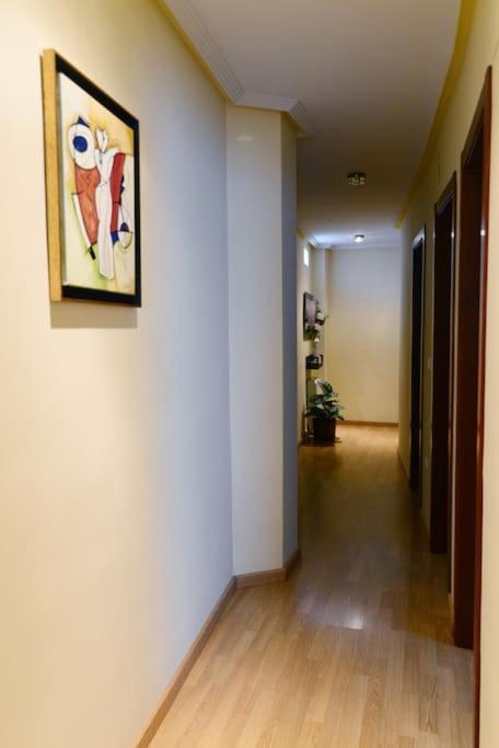 Apartament Vivienda Con Fines Turisticos Baeza Monumental Centro Zewnętrze zdjęcie