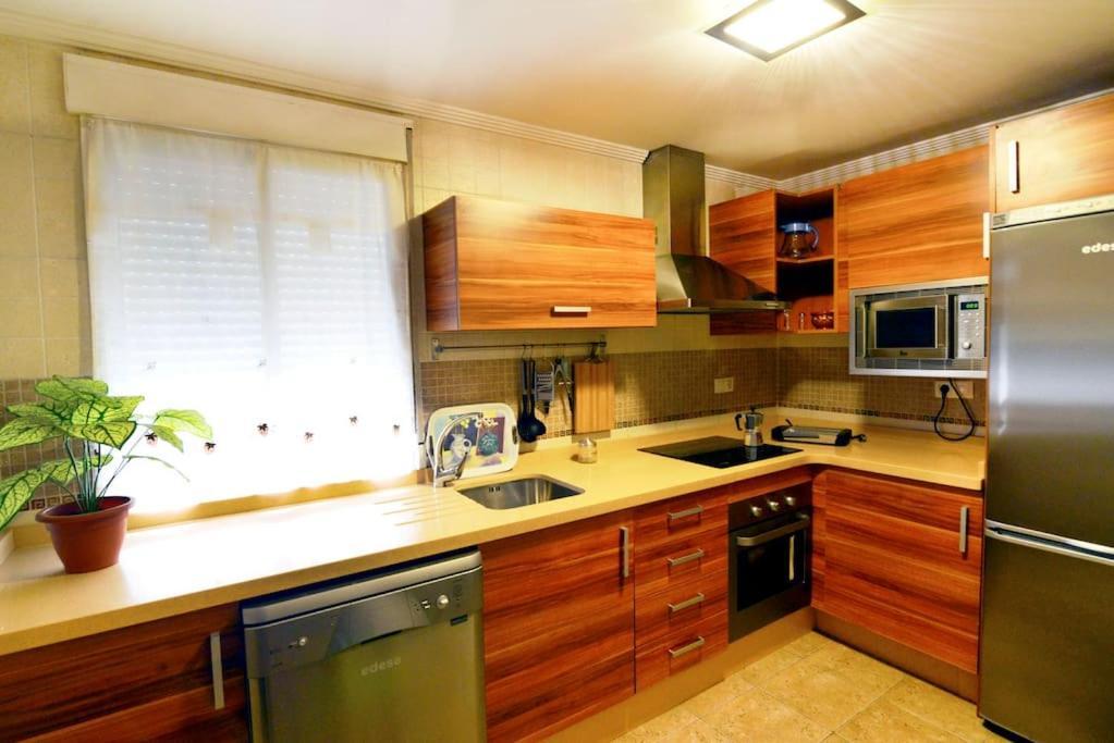 Apartament Vivienda Con Fines Turisticos Baeza Monumental Centro Zewnętrze zdjęcie