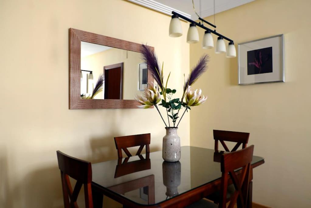 Apartament Vivienda Con Fines Turisticos Baeza Monumental Centro Zewnętrze zdjęcie