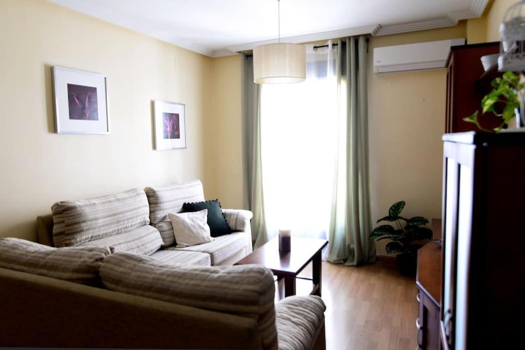 Apartament Vivienda Con Fines Turisticos Baeza Monumental Centro Zewnętrze zdjęcie