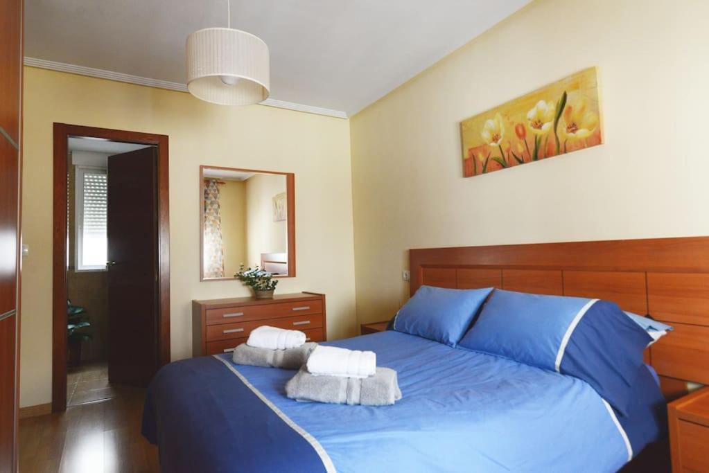 Apartament Vivienda Con Fines Turisticos Baeza Monumental Centro Zewnętrze zdjęcie