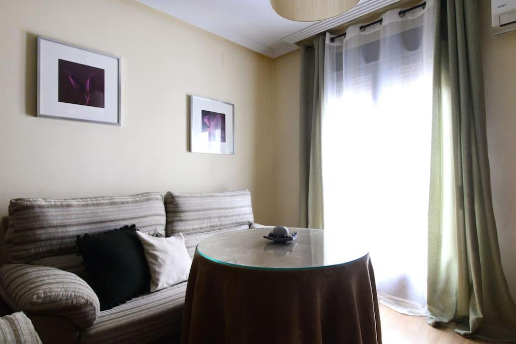 Apartament Vivienda Con Fines Turisticos Baeza Monumental Centro Zewnętrze zdjęcie