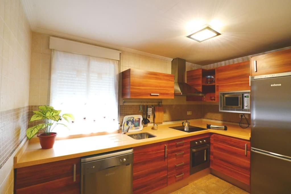 Apartament Vivienda Con Fines Turisticos Baeza Monumental Centro Zewnętrze zdjęcie