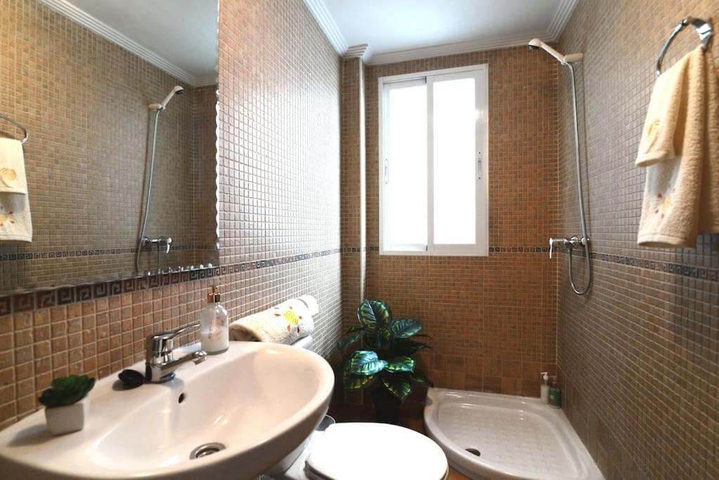 Apartament Vivienda Con Fines Turisticos Baeza Monumental Centro Zewnętrze zdjęcie