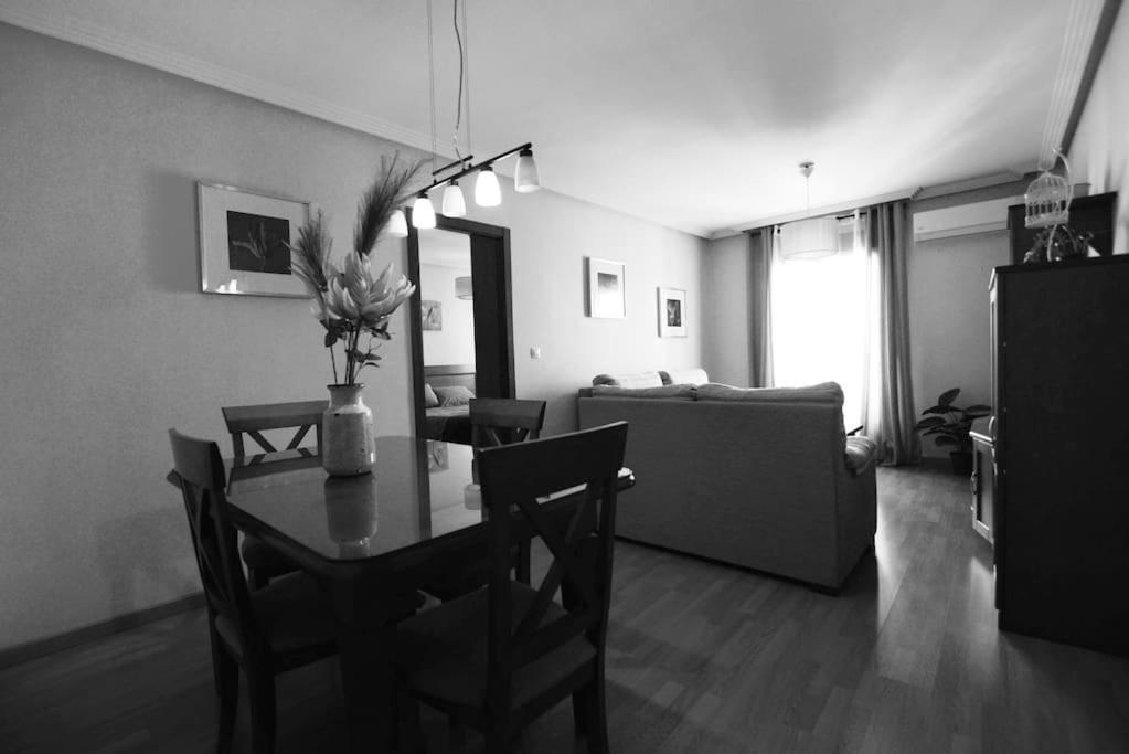 Apartament Vivienda Con Fines Turisticos Baeza Monumental Centro Zewnętrze zdjęcie