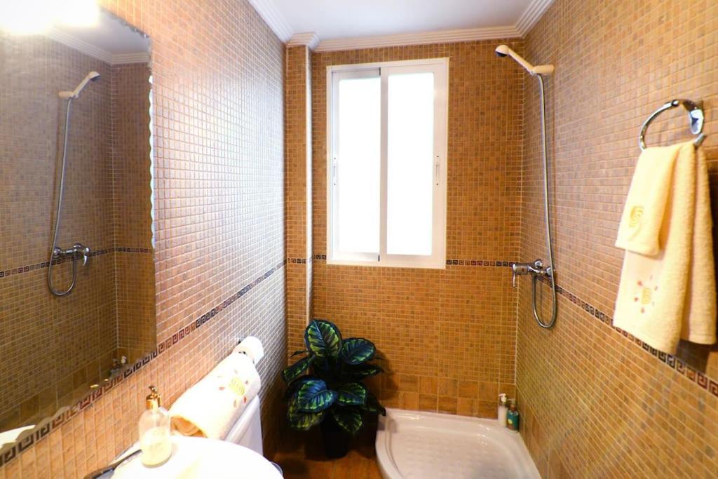 Apartament Vivienda Con Fines Turisticos Baeza Monumental Centro Zewnętrze zdjęcie