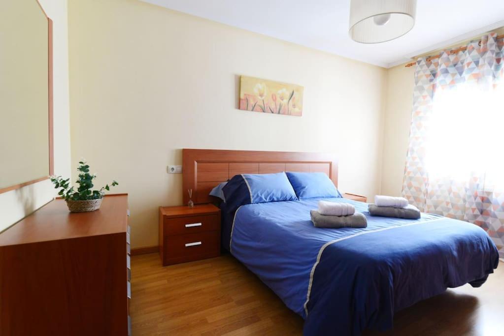 Apartament Vivienda Con Fines Turisticos Baeza Monumental Centro Zewnętrze zdjęcie