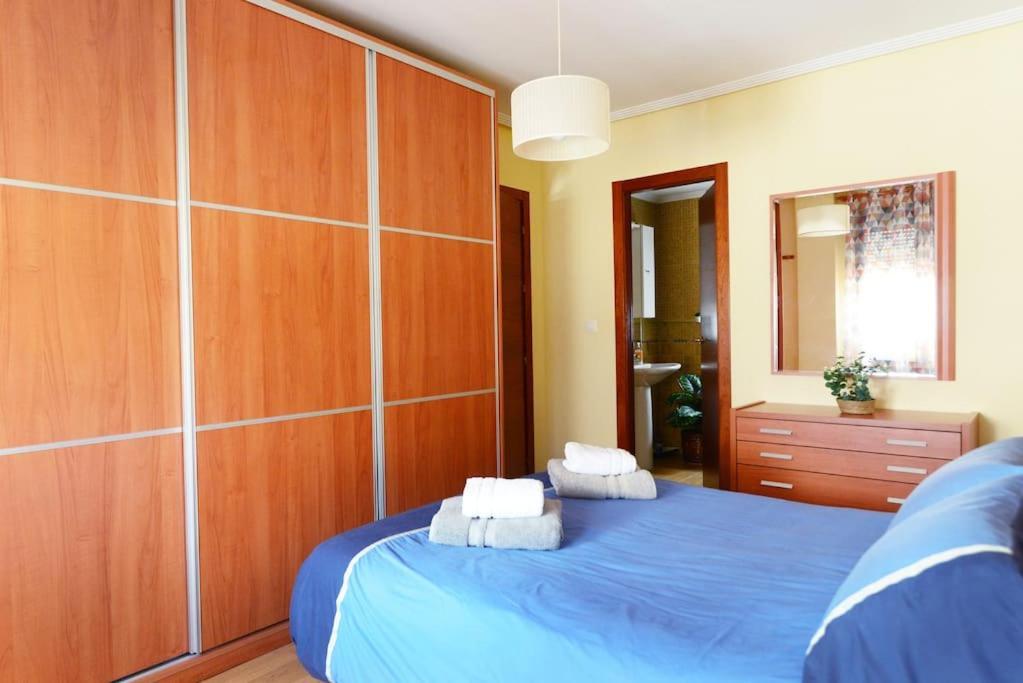 Apartament Vivienda Con Fines Turisticos Baeza Monumental Centro Zewnętrze zdjęcie